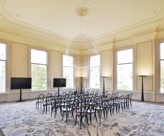 Royal Hall