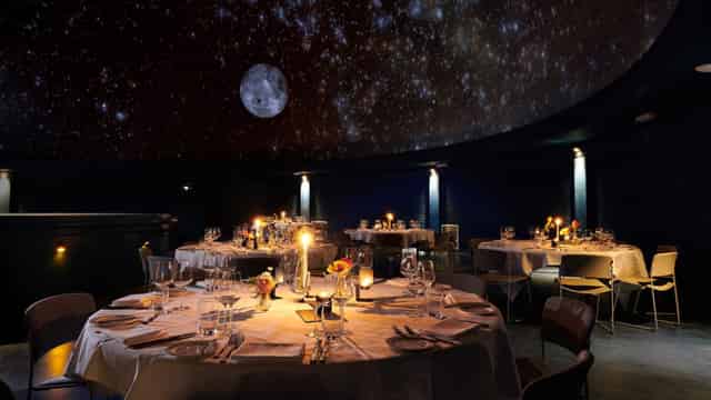 Planetarium