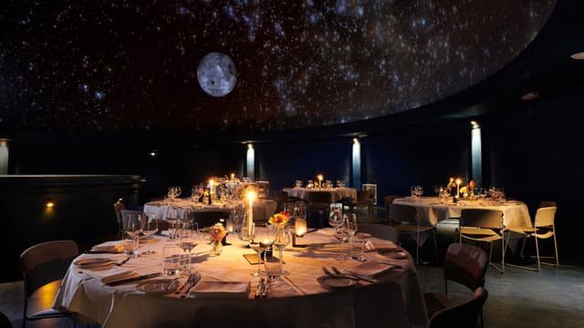 Planetarium