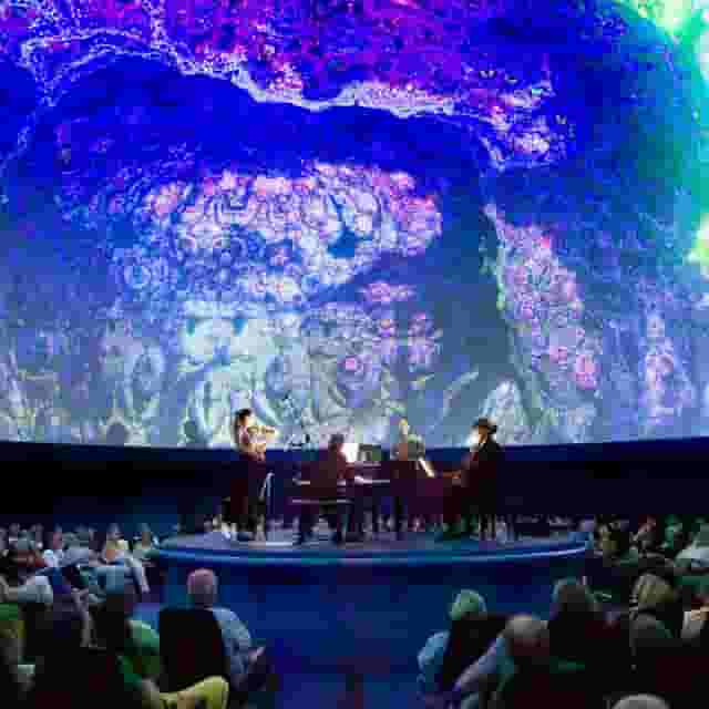 Planetarium