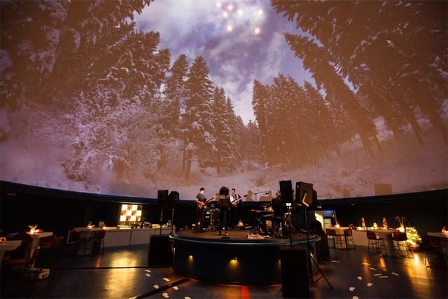Planetarium