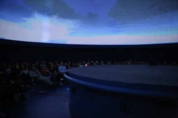 Planetarium