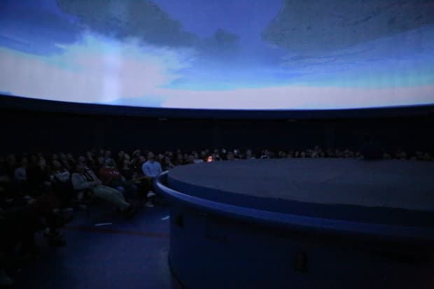 Planetarium