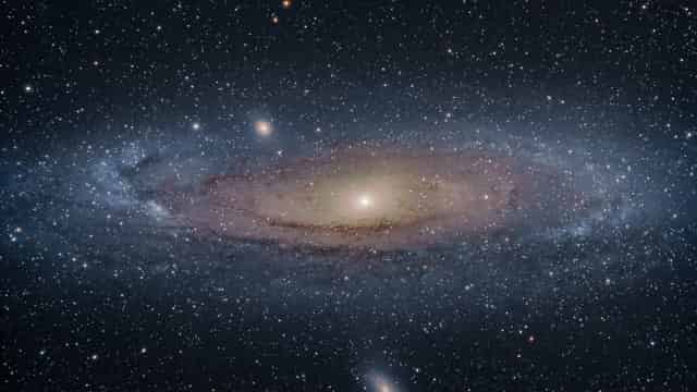 Planetarium