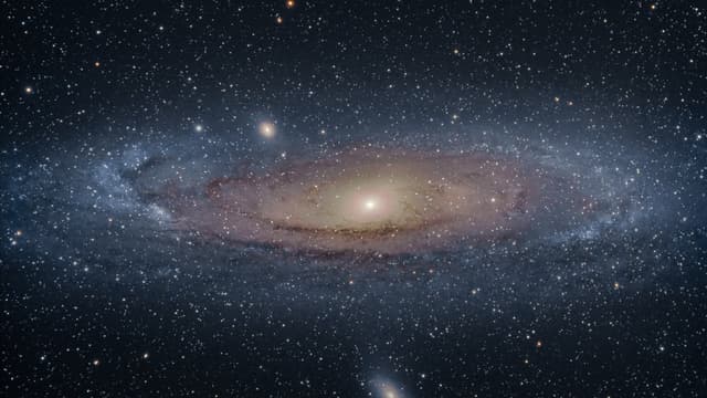 Planetarium