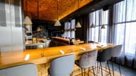 Private Dining Rooms