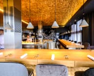 Private Dining Rooms