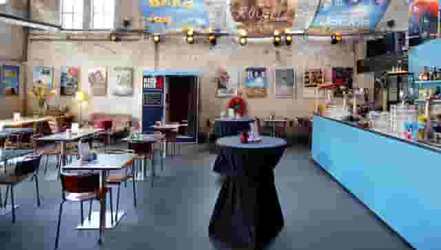 Cafe