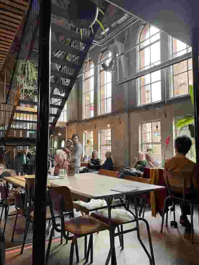 Cafe