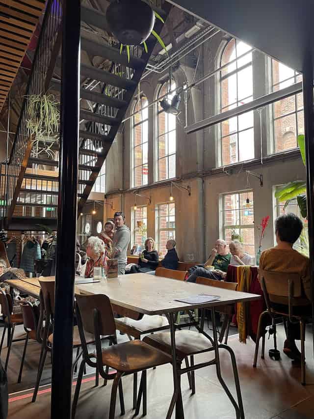 Cafe