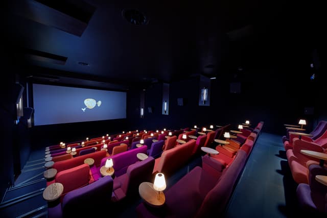Filmzaal 1