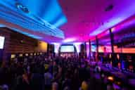 Christmas Party Venues