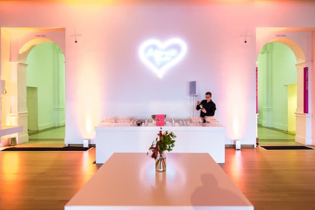 Event Space
