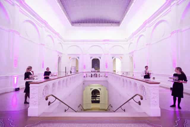 Event Space