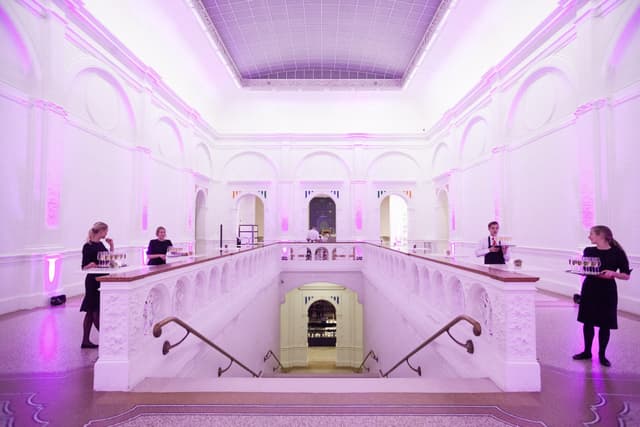 Event Space