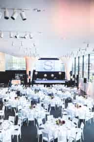 Modern Conferences