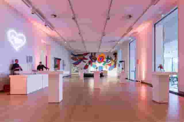 Event Space