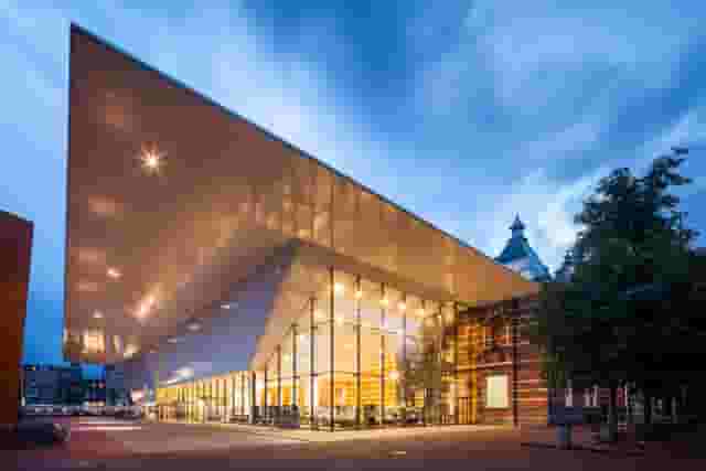 Event Space