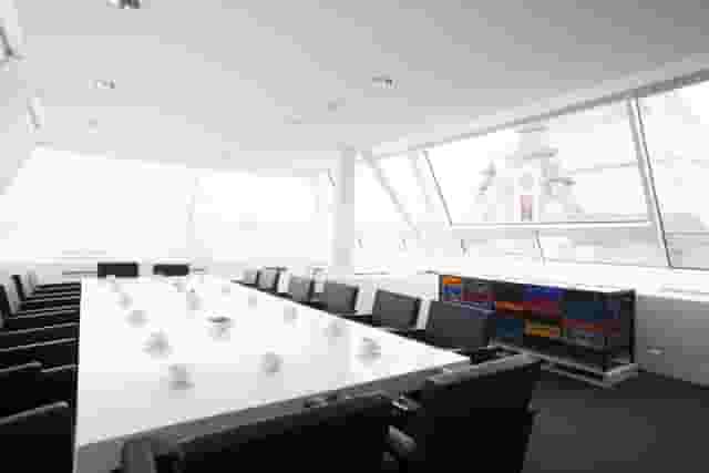 Event Space