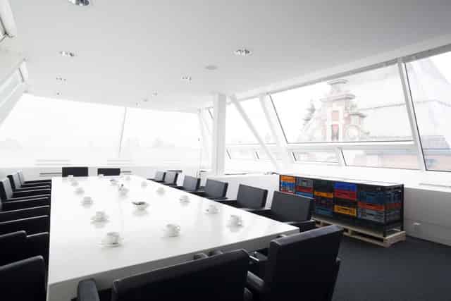 Event Space