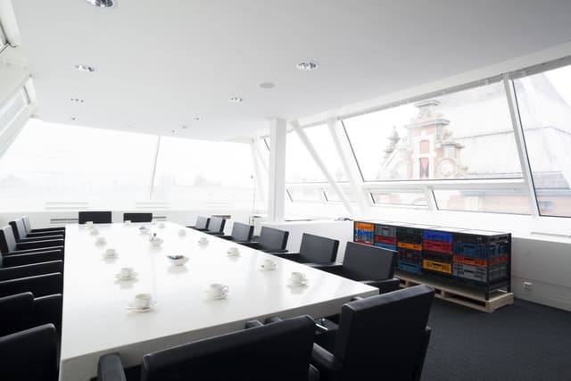 Event Space