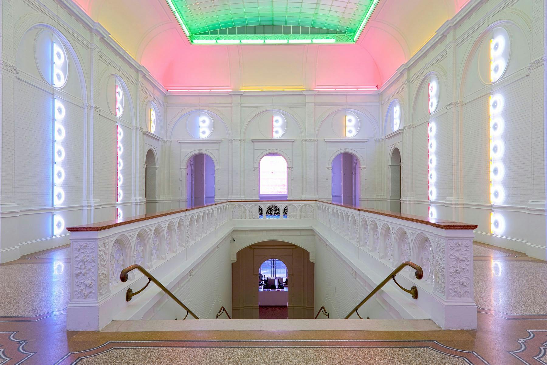Stedelijk Museum - Modern and ...