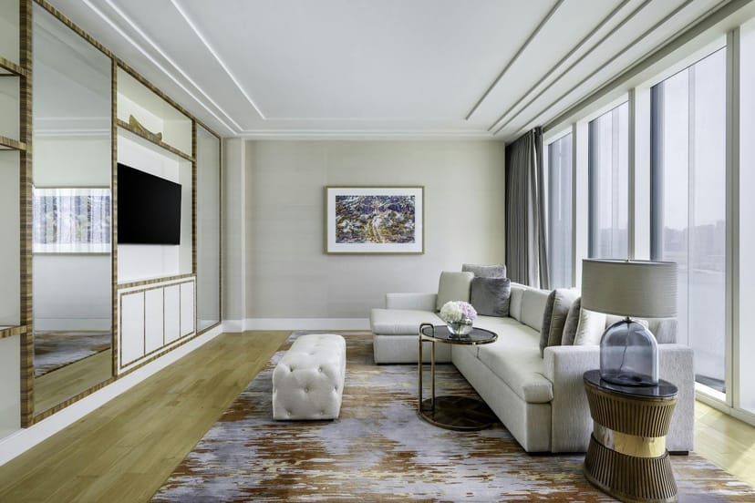 Four Seasons Hotel Abu Dhabi at Al Maryah Island - >Four Seasons Hotel Abu Dhabi at Al Maryah Island</a>