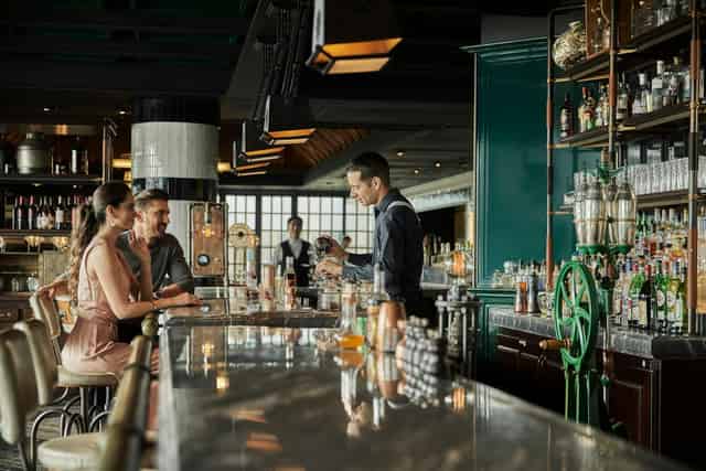 Four Seasons Hotel Abu Dhabi at Al Maryah Island