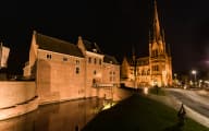 Sustainable Venues