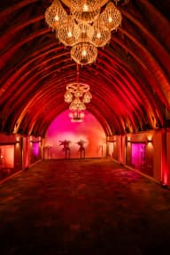 Sustainable Venues
