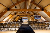 Unique Conference Venues