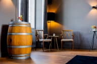Christmas Party Venues