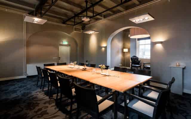 Van Brunswijckzaal