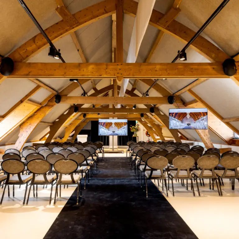 Kasteel Woerden