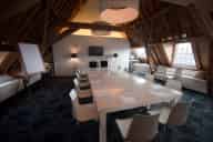 Unique Conference Venues