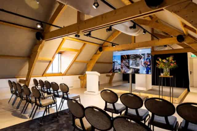 Van Habsburgzaal