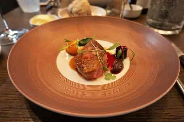 restaurant Daalder in Amsterdam ...