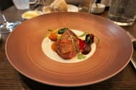 Private Dining Rooms