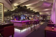 Private Bars