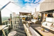 Summer Party Venues