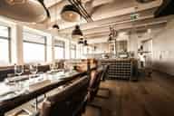 Private Bars