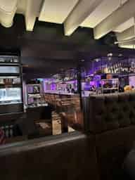 Private Bars