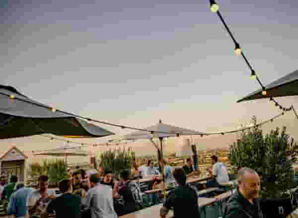 Skybar
