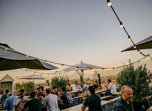 Skybar