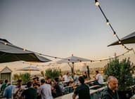 Summer Party Venues