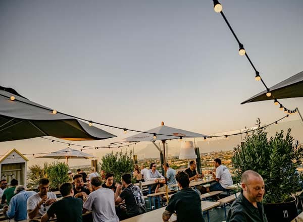 Skybar