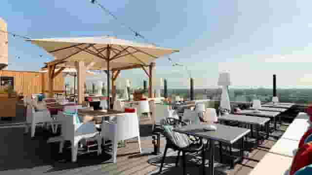 Skybar