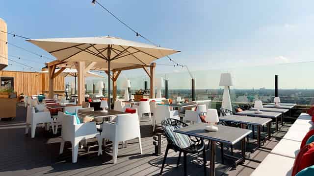 Skybar