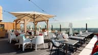 Outdoor Terraces