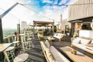 Outdoor Terraces